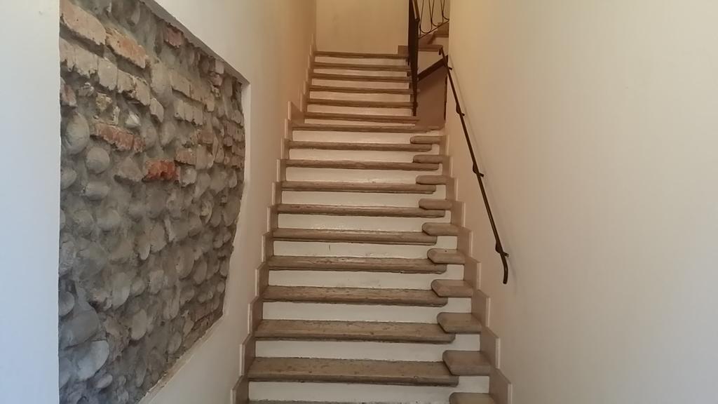 Appartement Ai Filippini à Vérone Extérieur photo